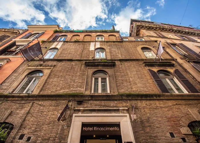 Rinascimento Hotel