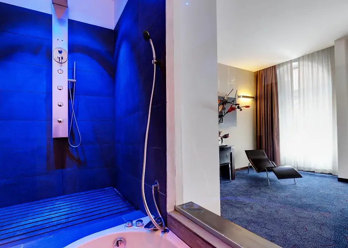 Hotel Rinascimento 4*