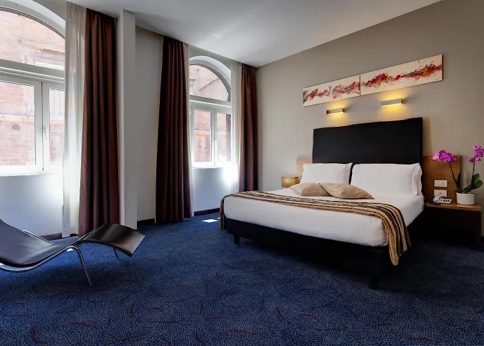 Rinascimento Hotel Roma