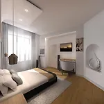 Hotel Rinascimento Rzym