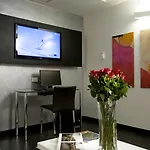 Hotel Rinascimento Rzym