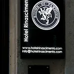 Rinascimento Hotel Rzym