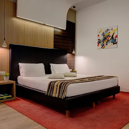 Rinascimento Hotel 4*