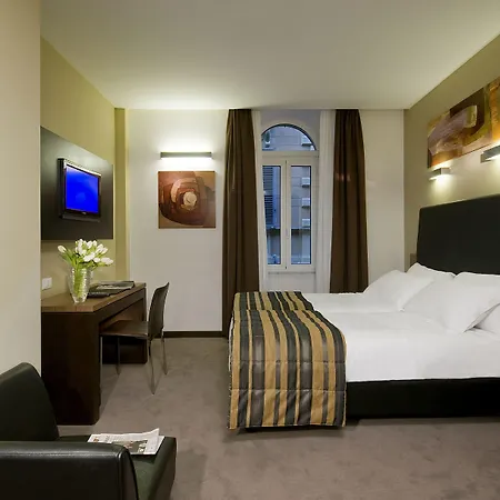 Rinascimento Hotel Rzym