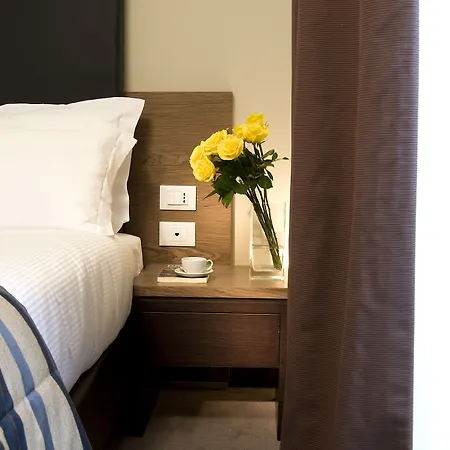 Hotel Rinascimento