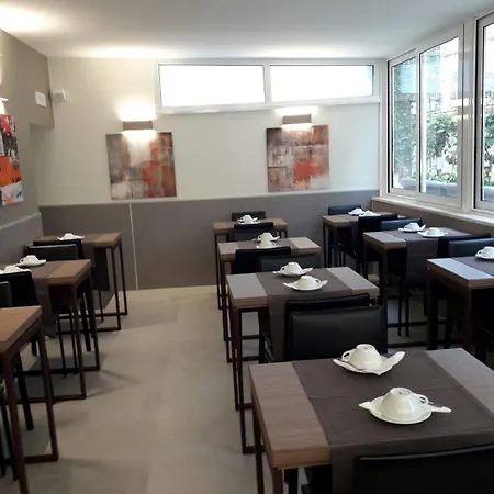 Rinascimento Hotel