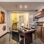 酒店 Rinascimento 罗马
