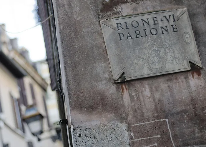 Rinascimento 4* Roma